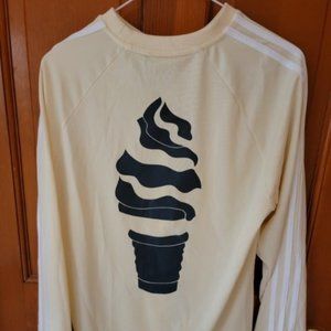 Adidas Ice cream cone longsleeve shirt